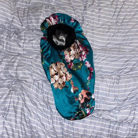 Hair bonnet Large (for long hair) - Picture 2 of 4